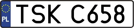 TSKC658