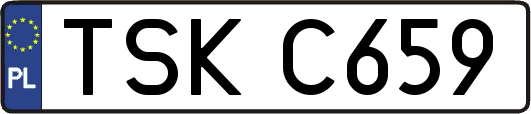 TSKC659