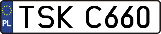 TSKC660