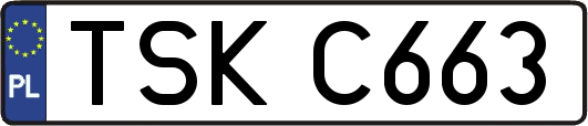 TSKC663