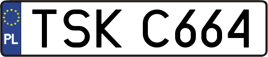 TSKC664