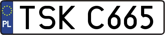 TSKC665