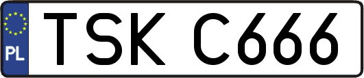 TSKC666