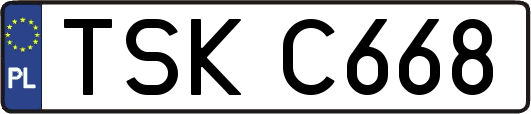 TSKC668