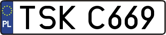 TSKC669