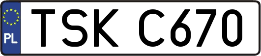 TSKC670