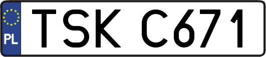 TSKC671