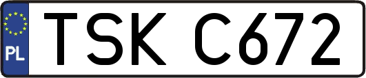 TSKC672