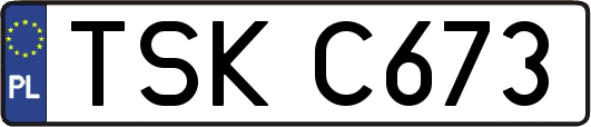 TSKC673
