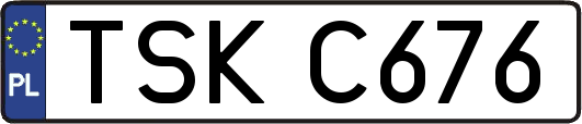 TSKC676