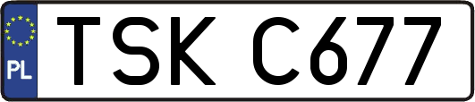 TSKC677