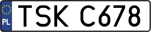 TSKC678