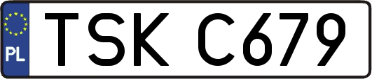 TSKC679
