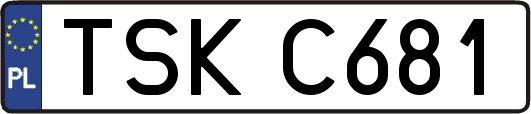 TSKC681