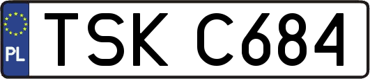 TSKC684