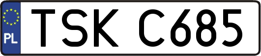 TSKC685