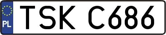 TSKC686