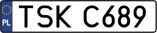 TSKC689
