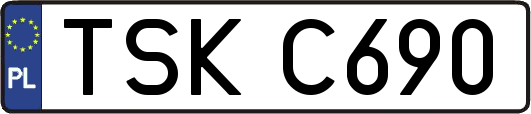 TSKC690