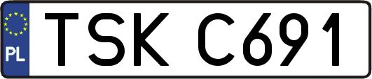 TSKC691