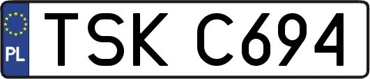 TSKC694