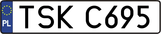 TSKC695