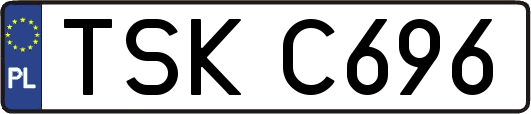 TSKC696