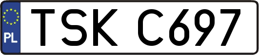 TSKC697