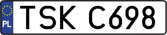 TSKC698