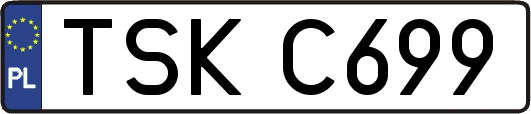 TSKC699