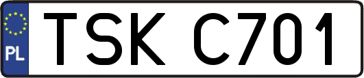 TSKC701