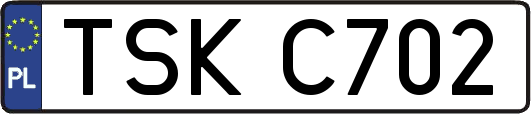 TSKC702