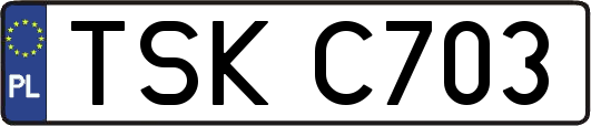 TSKC703
