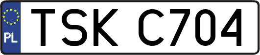 TSKC704