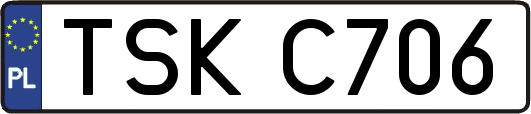 TSKC706