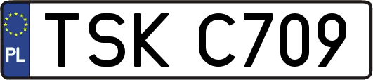 TSKC709