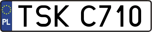 TSKC710
