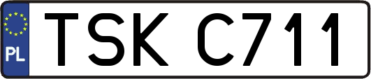 TSKC711