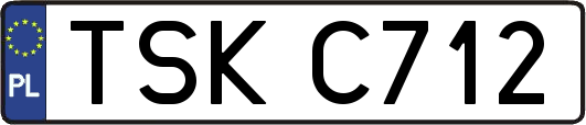 TSKC712