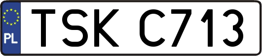 TSKC713