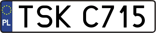 TSKC715