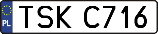 TSKC716