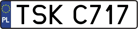 TSKC717