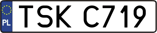 TSKC719