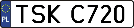 TSKC720