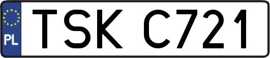 TSKC721