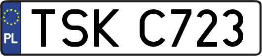 TSKC723