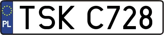 TSKC728