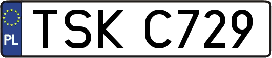 TSKC729