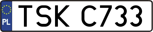 TSKC733